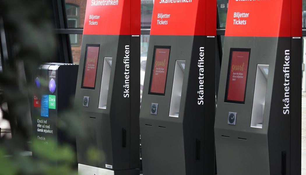 höjer biljettpriser och ersättningar INFRASTRUKTURnyheter.se