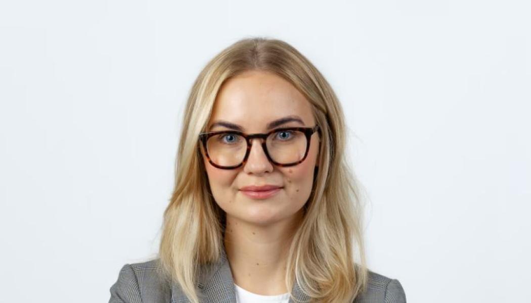 Ellen Dahl Regionchef Policy södra Halland och Skåne. Foto: Handelskammaren