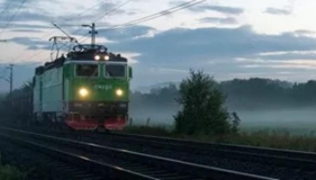 Satsningen innebär helt ny bana mellan Olofström och Blekinge kustbana samt upprustning och elektrifiering av befintlig järnväg mellan Älmhult och Olofström. Foto: Trafikverket