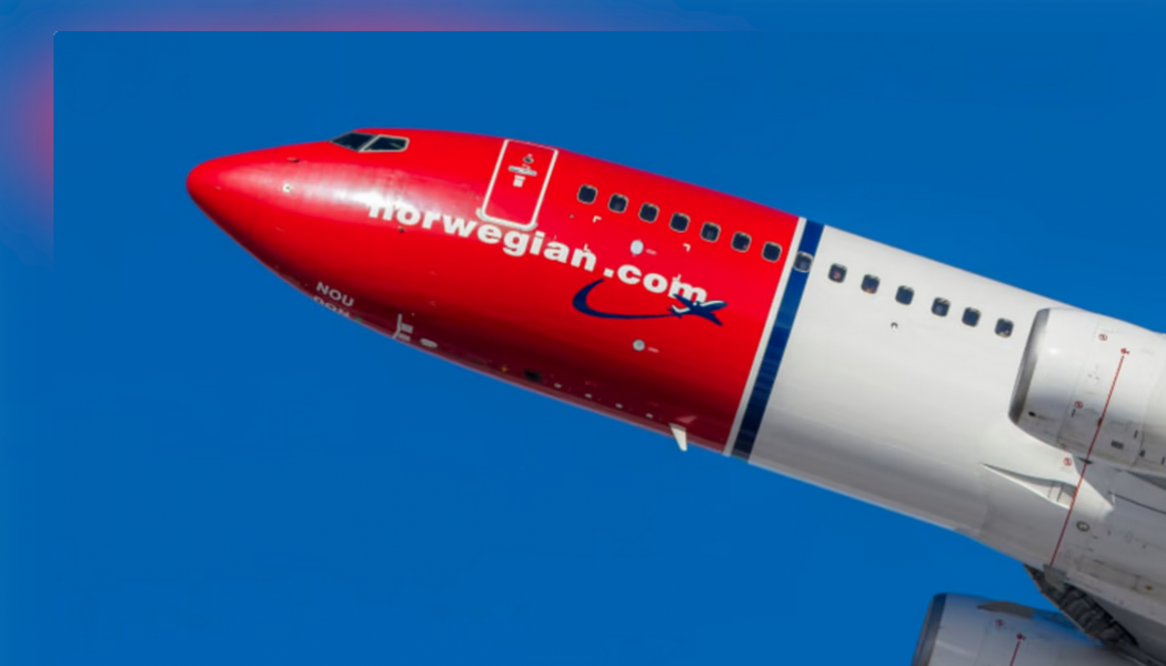 Norwegian återöppnar sin bas på Stockholm Arlanda, Foto: Norwegian