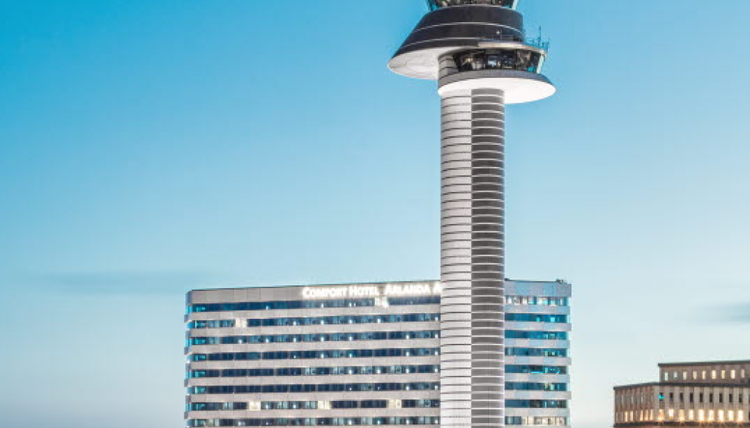 Många utredningar har analyserat Stockholmsområdets flygplatser. Foto: Swedavia