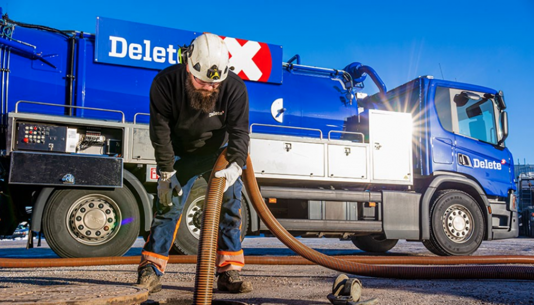 Nytt avtal innebär både nyanställningar och investeringar i Piteå. Foto: Delete