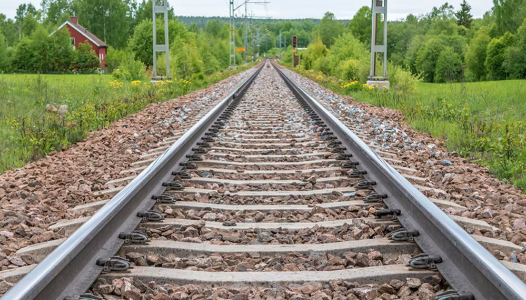 Norconsult tar ramavtal för utredning, planering och projektering för Trafikverket. Foto: Norconsult  