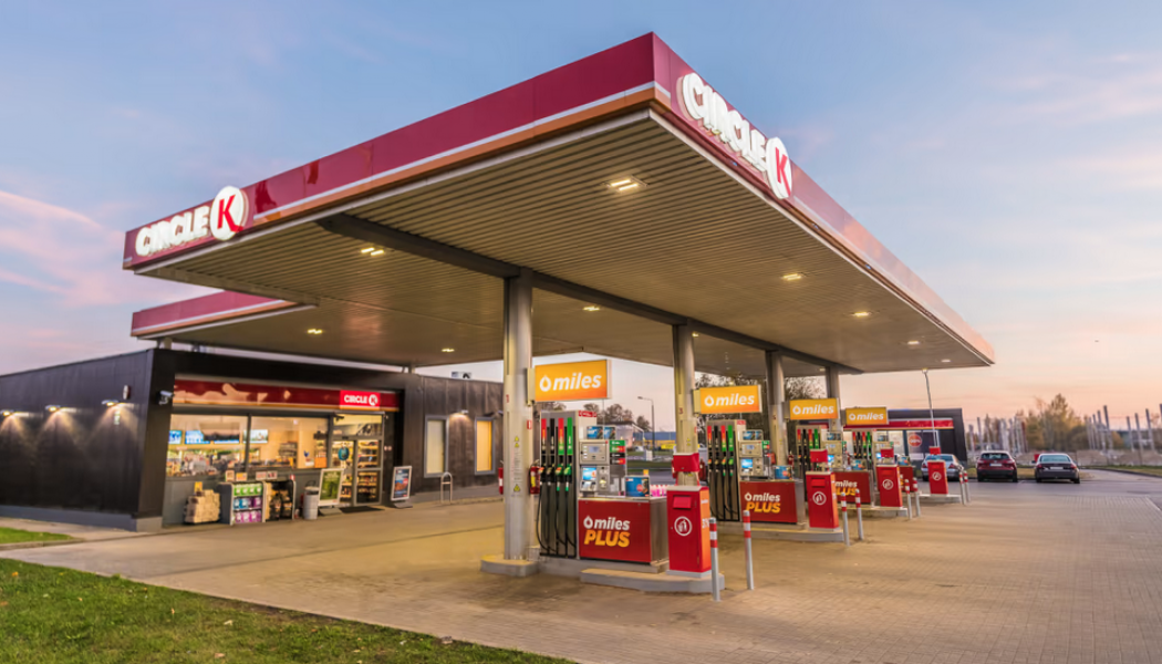 Circle K största leverantör i nytt ramavtal om drivmedel. Foto: Circle K

