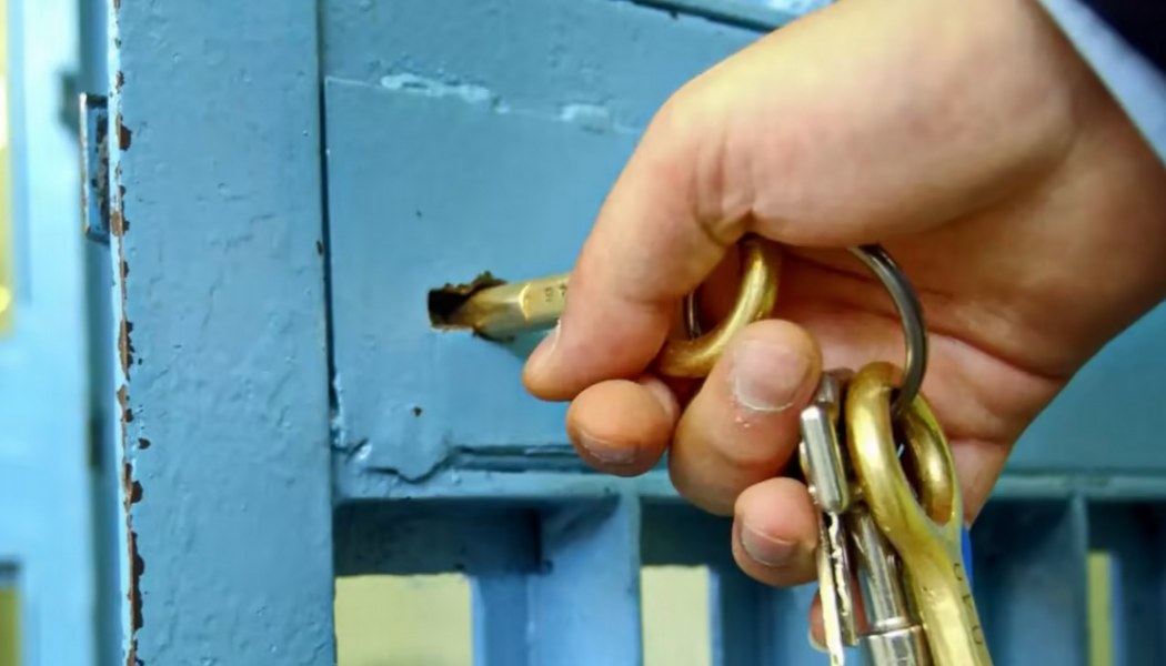Gisslanprogrammet Deadbolt påminner om vikten av att ha koll på inställningarna när man gör sin backup. Foto: Sophos