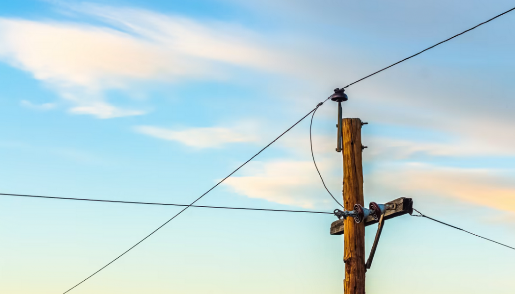 Omfattande nätsatsningar gör kopparnätet överflödigt. Foto: Telia