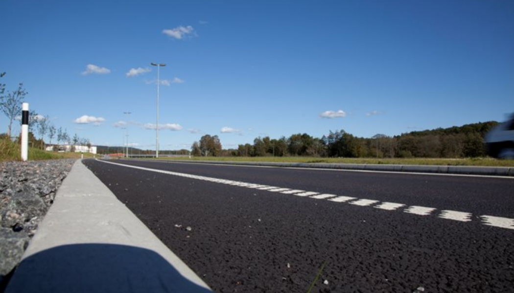 Peab tar åtta driftkontrakt gällande vägunderhåll för Trafikverket. Foto: Peab