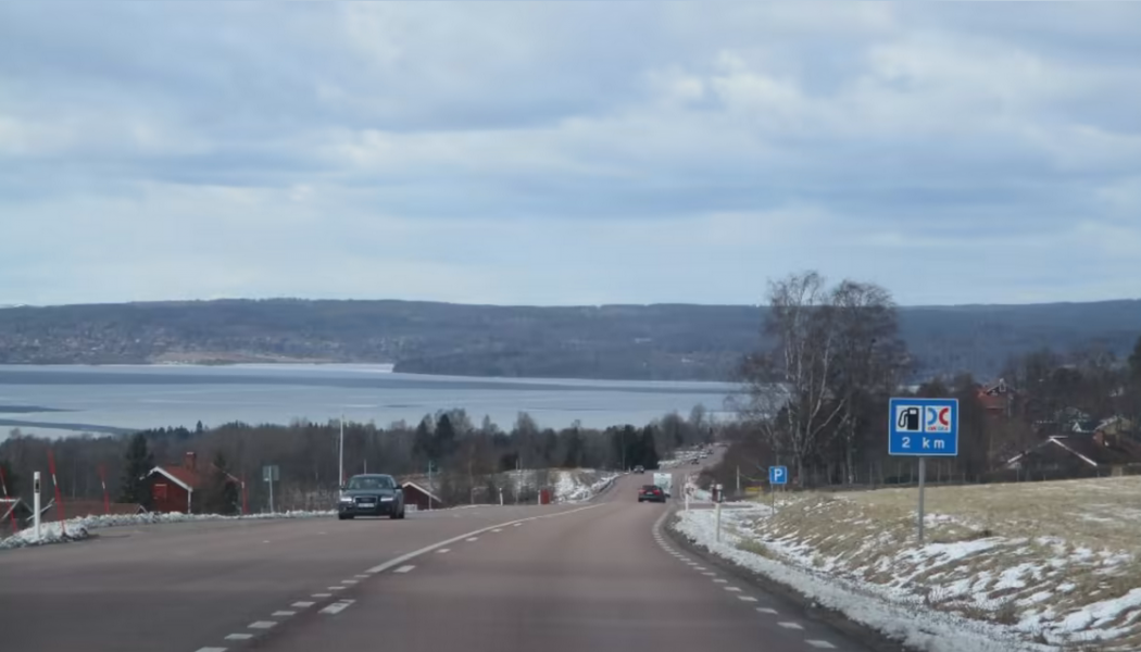 Totalt 94 procent av Dalarnas hushåll och företag hade tillgång till fiberbredband år 2021, en ökning med knappt 2 procent jämfört med året innan, visar Post- och telestyrelsens årliga kartläggning. Foto: Region Dalarna
