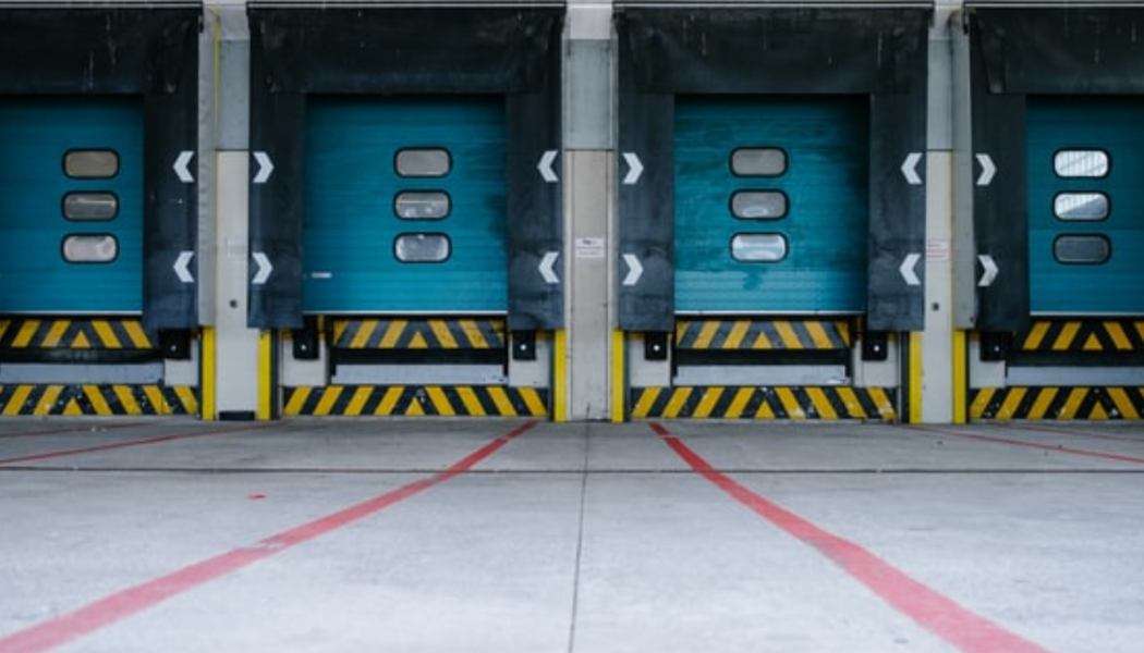 Hybricon utreder behovet av laddinfrastruktur på terminalerna i Västberga och Skärholmen. Foto: Malma Logistik