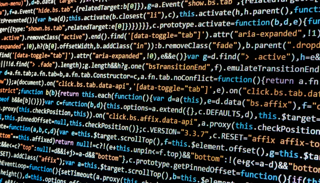 Advenica är leverantör av cybersäkerhetslösningar som skyddar kritisk information. Arkivbild