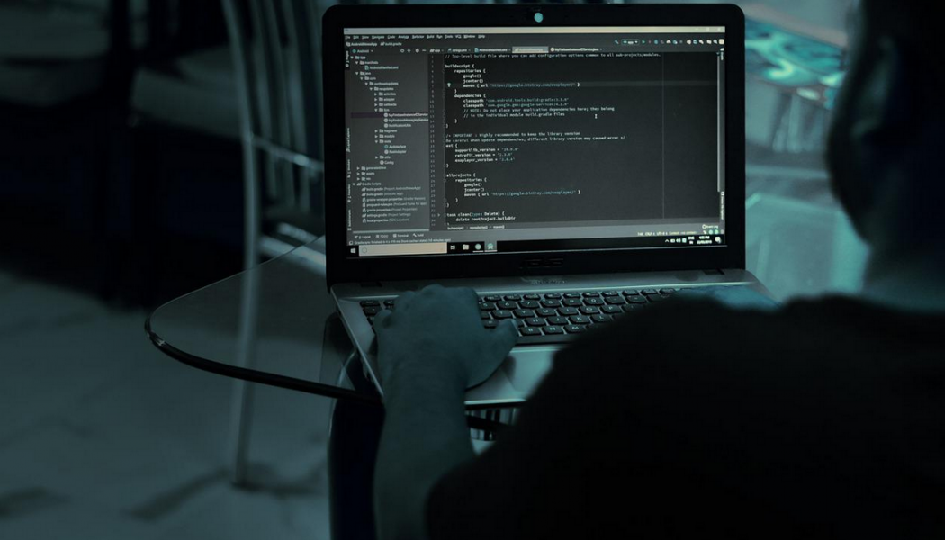 Ransomware ökar med 13 procent. Arkivbild