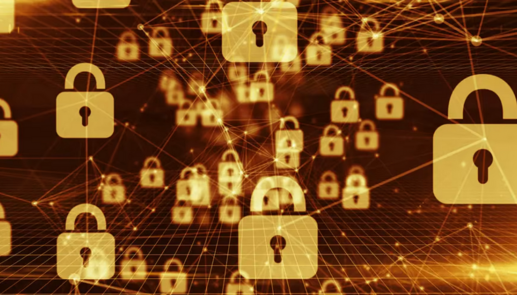 I andelen organisationer som utsatts för ransomware ligger de svenska företagen strax över det globala genomsnittet. Bild: Sophos