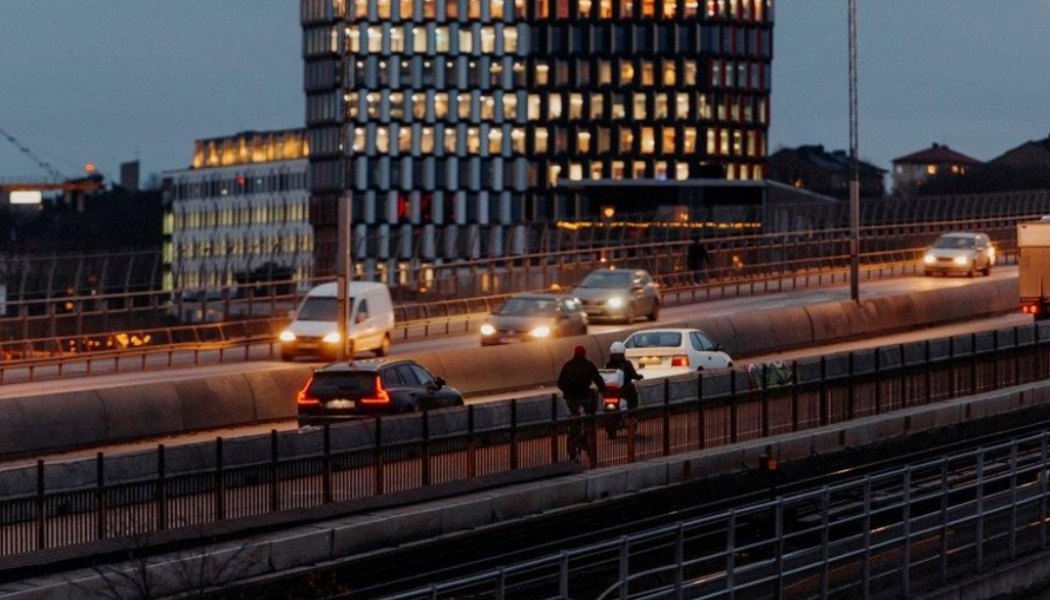 Samspelet mellan transport- och energisektorn är av betydelse för att skynda på elektrifieringen. Foto: VTI