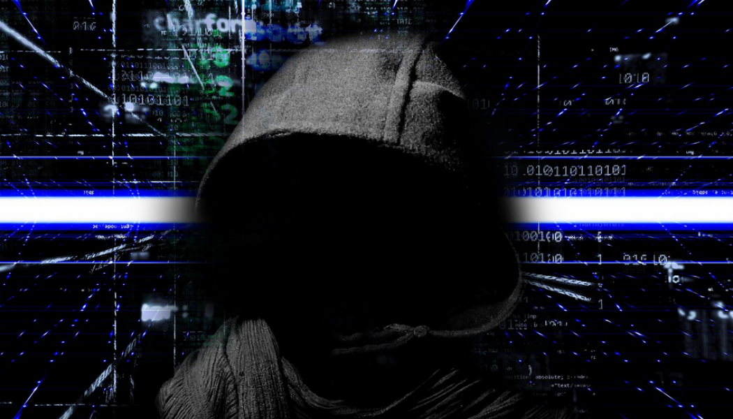 Verksamheter attackeras i genomsnitt 987 gånger per vecka av hackers. Arkivbild 
