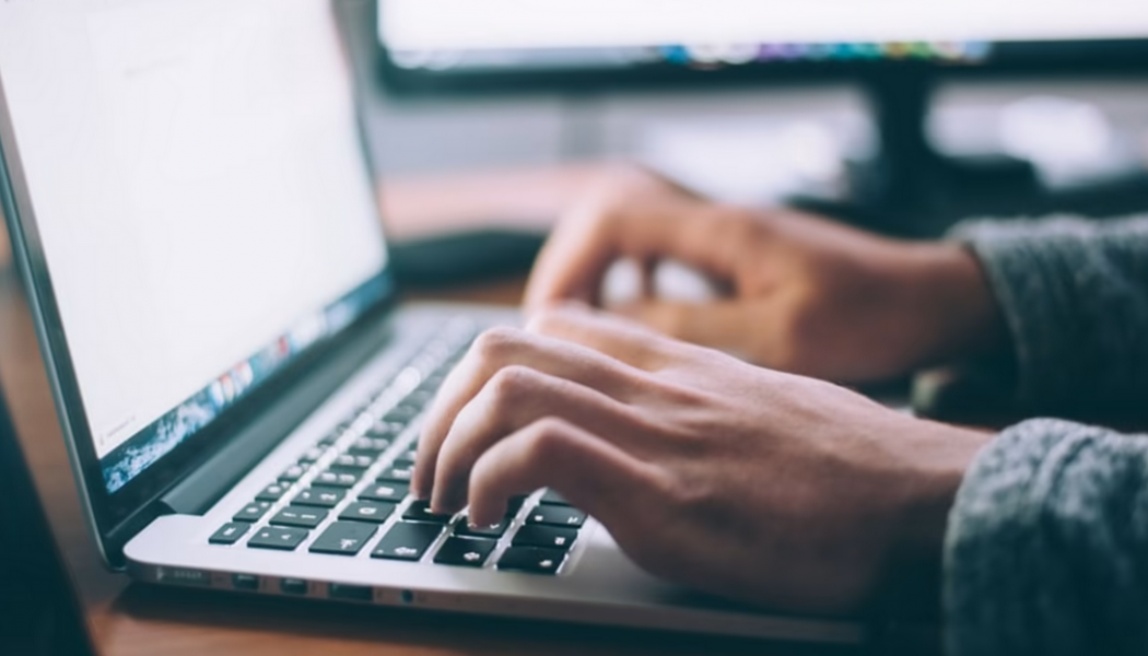 E-post fortsätter att vara det främsta cyberhotet. Foto: Trend Micro 