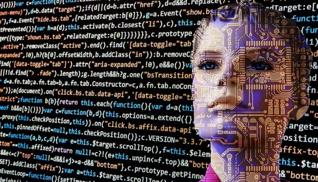 Minskar riskerna för cyberattacker som påverkar programvara redan under utvecklingsfasen. Arkivbild