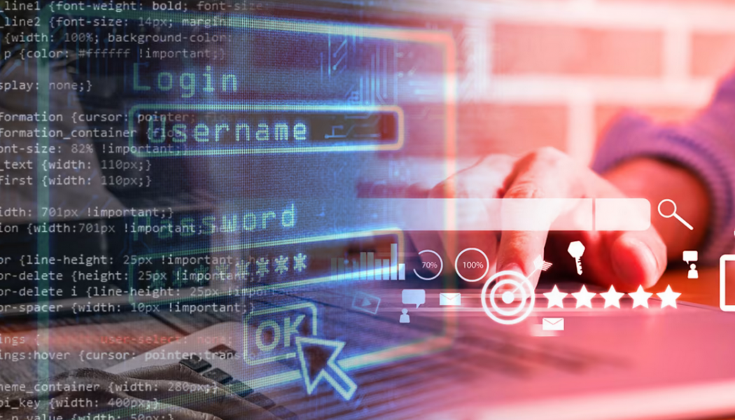 Cyberkriminella vill utnyttja den mer avslappnade attityden till cybersäkerhet under semestertider. Arkivbild