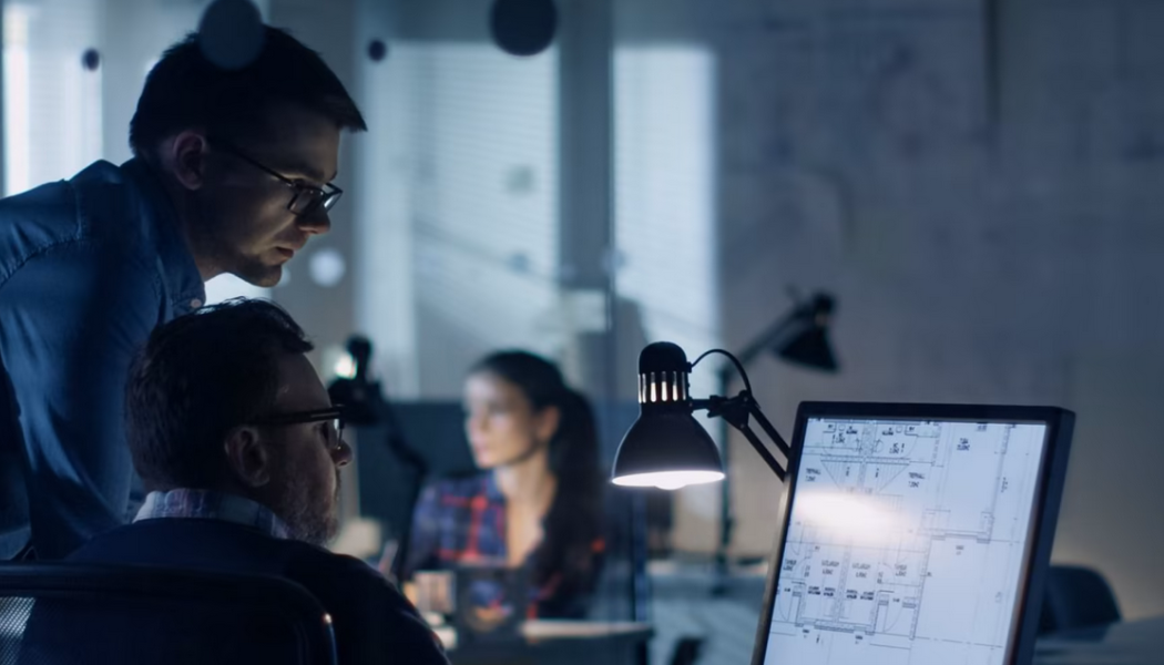 60 procent av svenska företag vet inte hur man hanterar cyberrisker. Foto: Trend Micro.