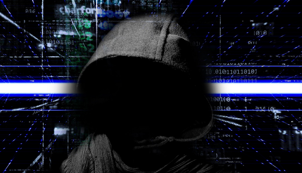 Uppkopplade prylar väg in för cyberbrottslingar. Arkivbild