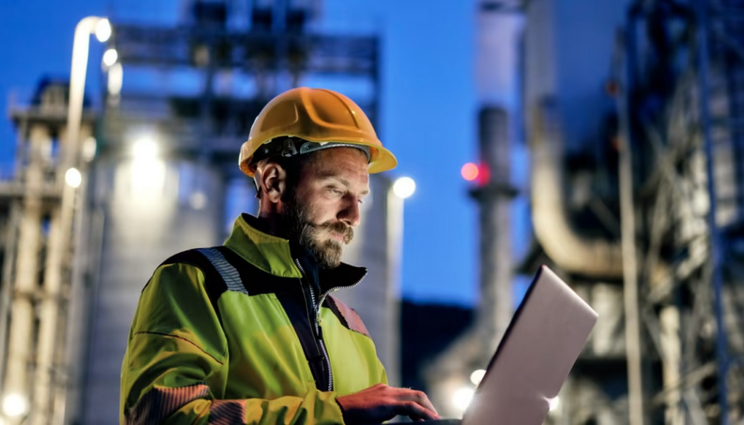 Kritisk infrastruktur är en av de värst drabbade sektorerna av utpressningsprogram. Foto: Barracuda Networks 