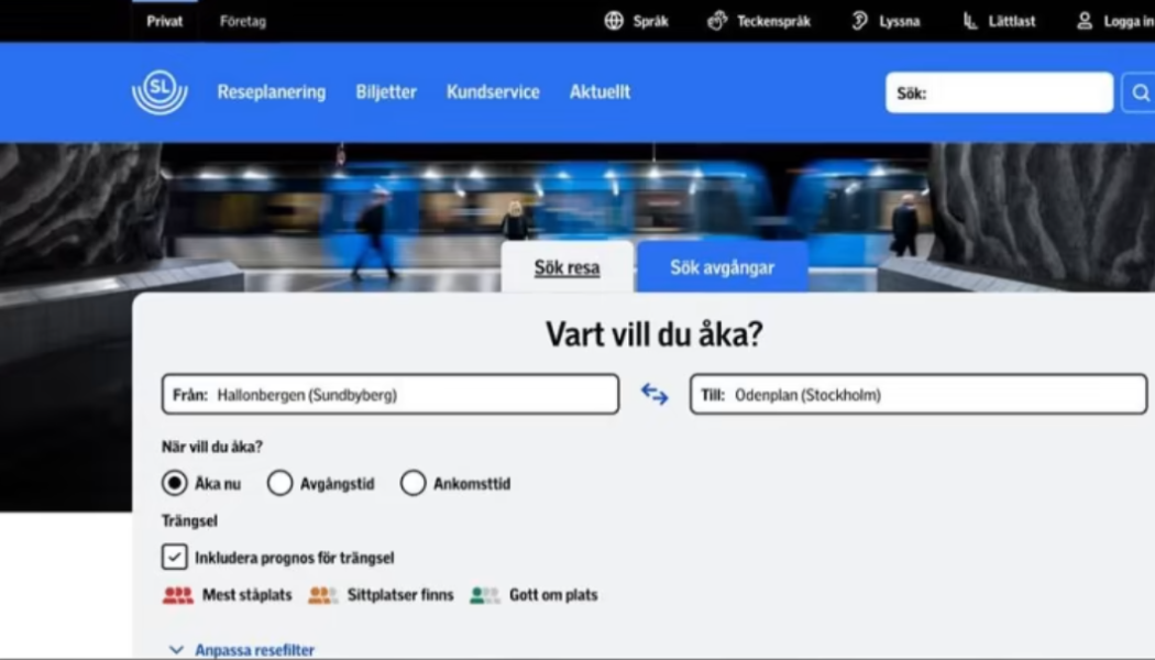 Bild: SL