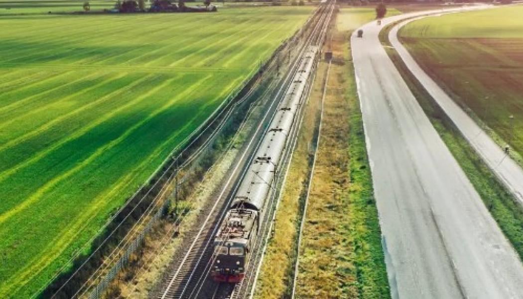 Syftet är att underlätta tågmöten och effektivisera trafikledningen på sträckan mellan Alvesta, Älmhult och Hässleholm, där kapacitetsbrist länge varit en utmaning. Foto: Trafikverket