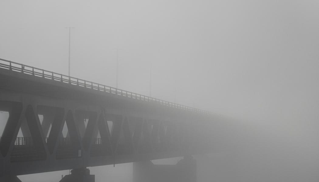 Öresundsbron. Foto: Karl Hörnfeldt/Unsplash