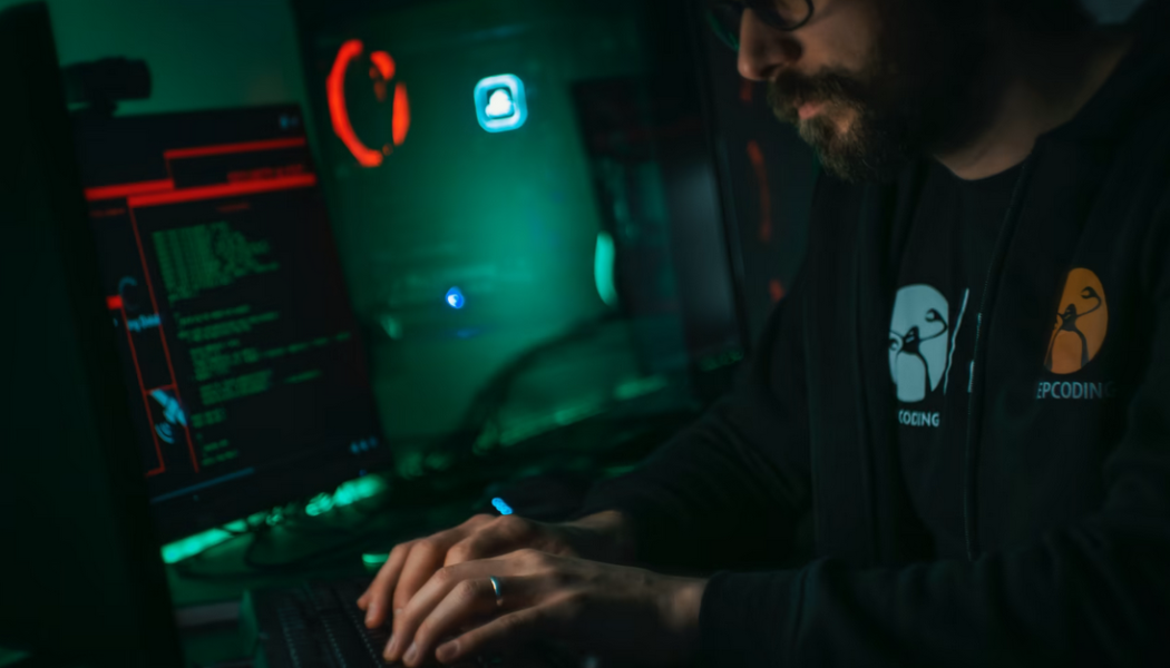 Utpressare använder all mer sofistikerad teknik. Foto: Sophos