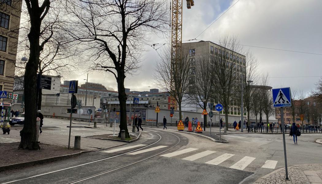 i nästan 9 månader