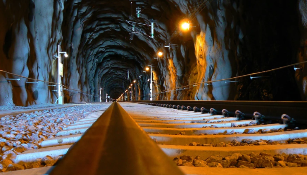 Regeringsbeslut innebär förändringar rörande nya stambanor. Foto: Trafikverket