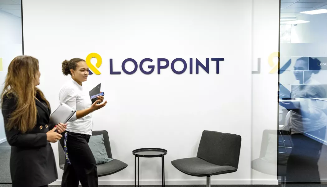 Foto: Summa Equity/Logpoint