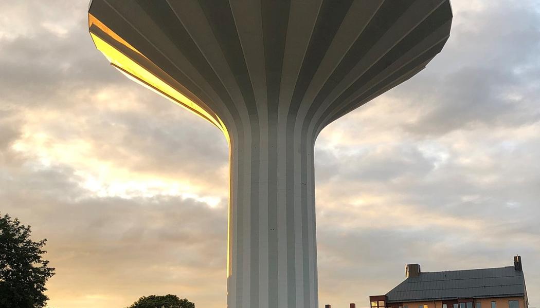 Örebro utökar budgeten för byte av vatten- och avloppsledningar. Foto: Örebro kommun 