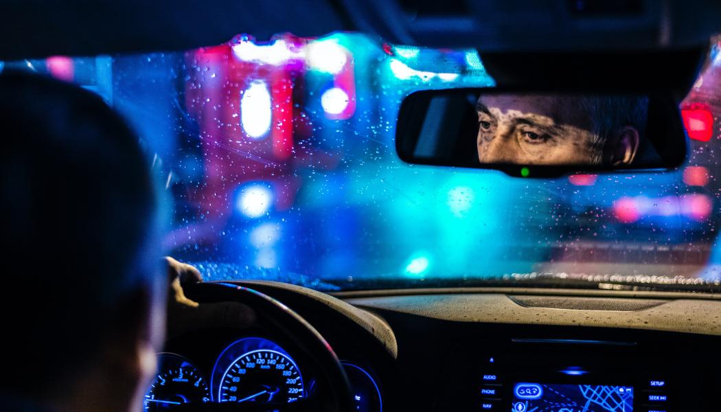 Svarttaxi – ett hot mot samhället Foto: barna bartis/unsplash