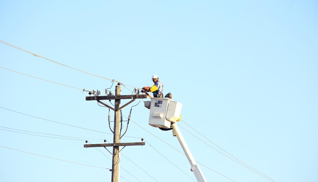 Foto: american public power association/unsplash