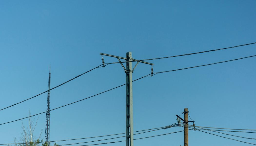 NCC har tilldelats Svenska kraftnäts stora paketupphandling för att planera och bygga drygt 45 mil kraftledningar i Västra Götaland. Foto: Mikhail Abramkin/Unsplash