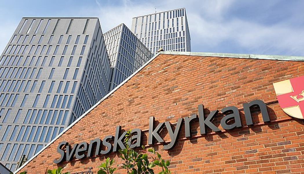 Attacken har rapporterats till Integritetskyddsmyndigheten och polisen. Foto: Wikimedia Commons