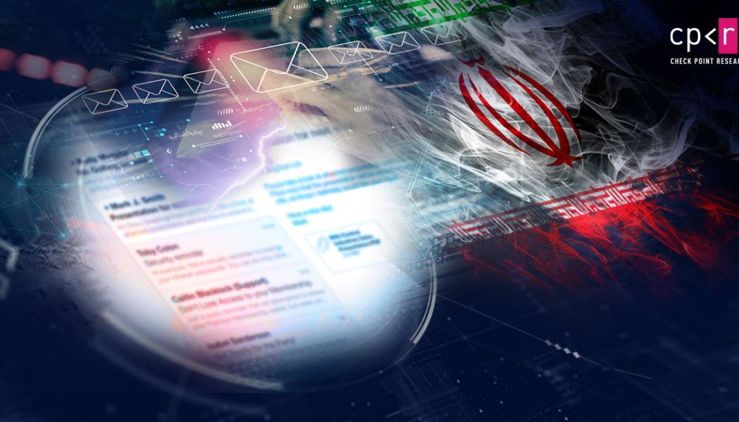 Sveriges vanligaste cyberhot utgörs mot bankinformation och kryptovalutor. Foto: Check Point