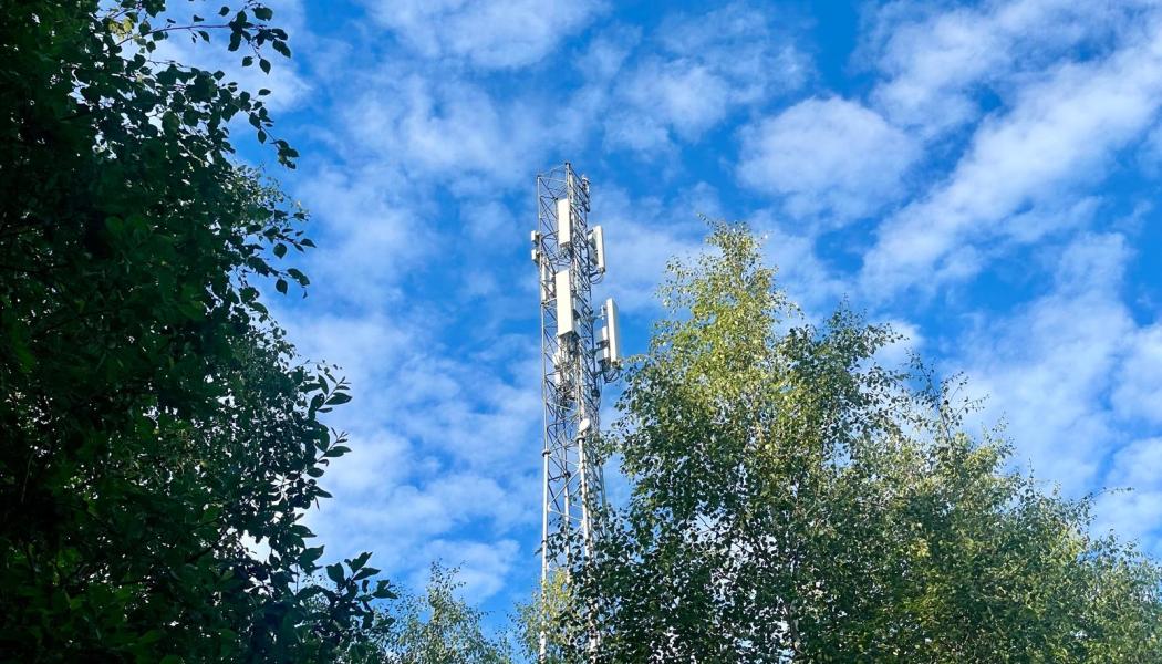 Tidigare i år ingick Vinnova och Vetenskapsrådet ett samförståndsavtal med amerikanska National Science Foundation inom forskning om bland annat 6G. Foto: Stina Wickenberg
