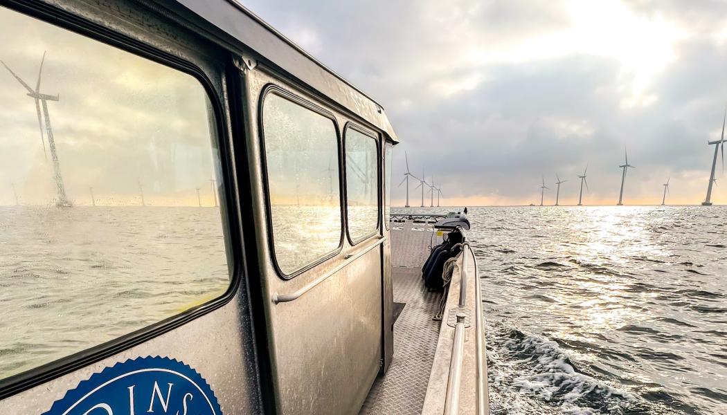 Företaget har i Sverige i dagsläget ett 60-tal konsulter verksamma. Foto: Sweco