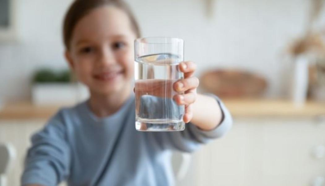 Den nya anläggningen kommer att producera cirka 200 liter dricksvatten per sekund. Foto: Getty Images
