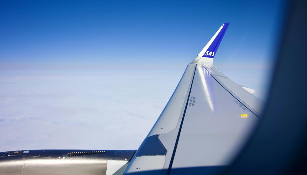 SAS plan Foto: Nicolas Nezzo/Unsplash