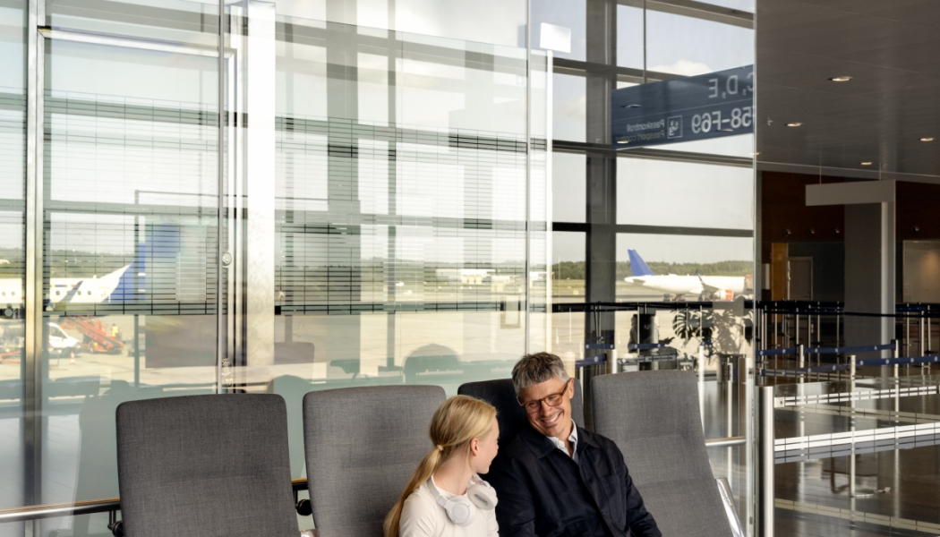 Arlanda. Foto: Kalle Sanner