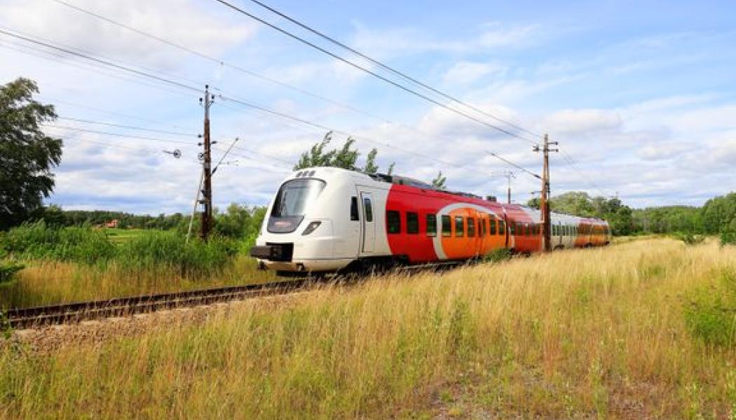 Swedtrain är kritisk till att en stor del av pengarna går till väginfrastruktur. Foto: Källa: Shutterstock