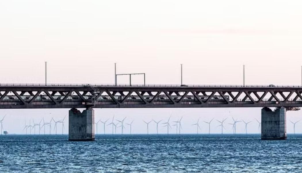 Det är helt nödvändigt med de stora politiska besluten för att förverkliga förstärkningarna av de stora transportstråken, anser Transportföretagen. Foto: Transportföretaen