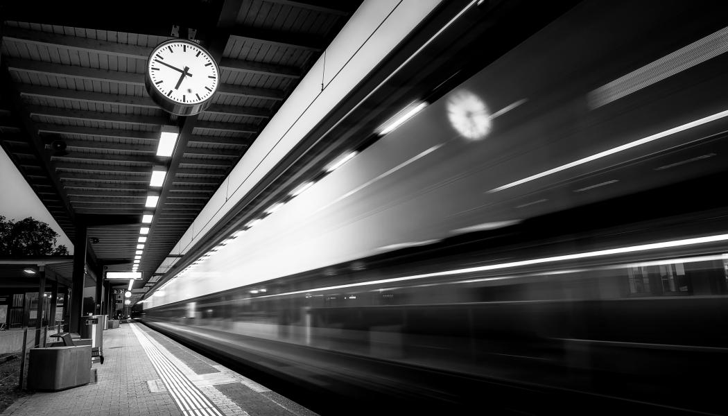 Ordern avseer radiomateriel för Stockholms tunnelbaneutbyggnad Foto: jan huber/Unsplash