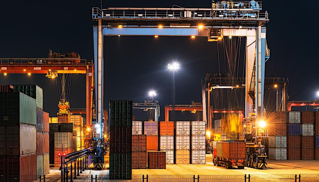 Nurminen Logistics ser köpet som ett strategiskt steg för att förbättra sin konkurrenskraft, särskilt på marknaderna i Sverige och Finland. Foto: Nurminen Logistics