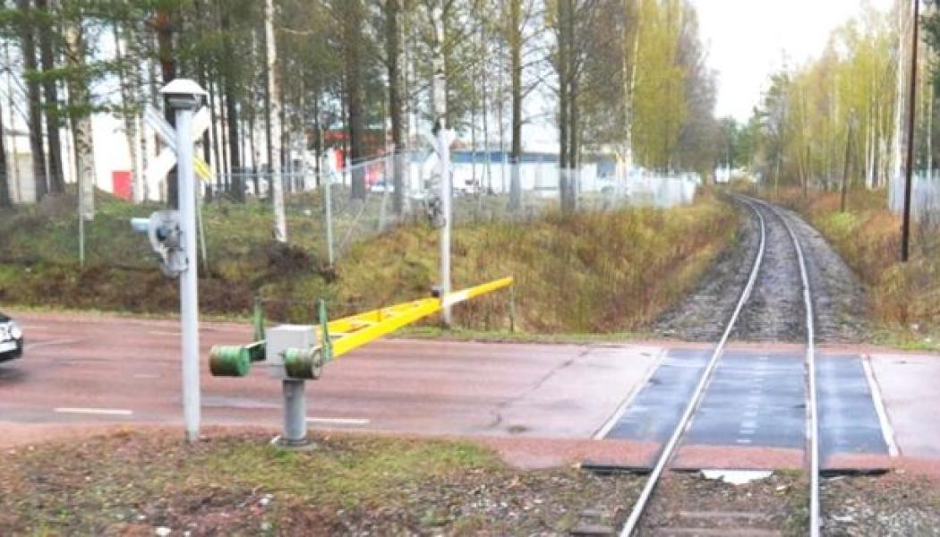 Arbete pågår med att ta fram en järnvägsplan för att kunna genomföra projektet. Foto: Trafikverket