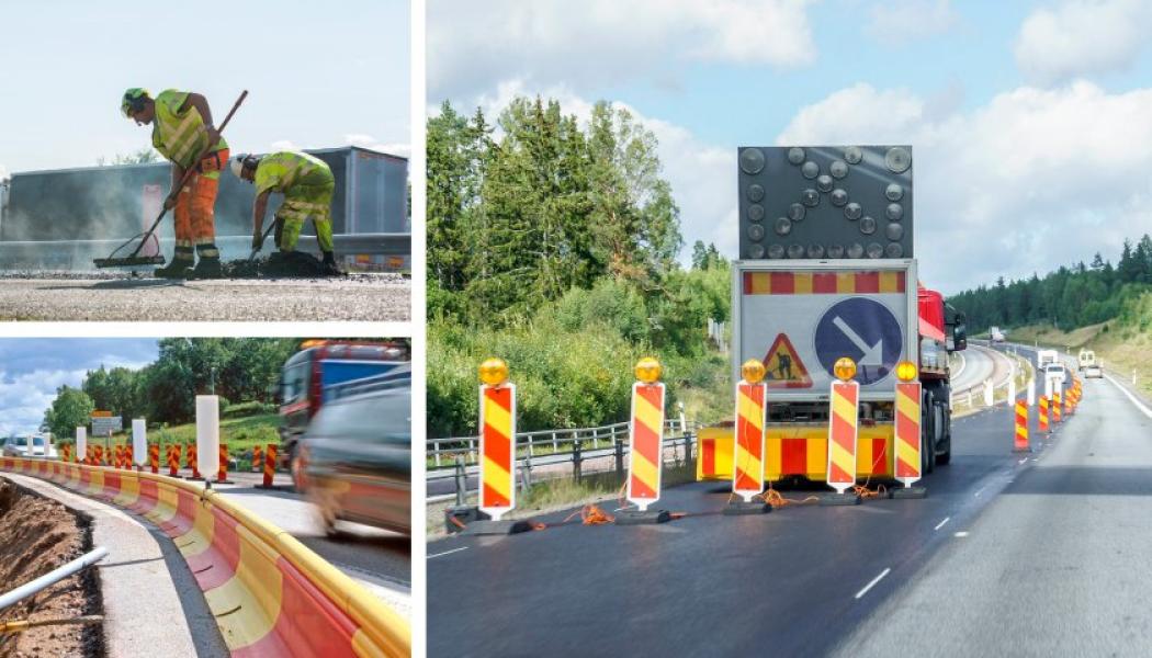 Foto: Trafikverket