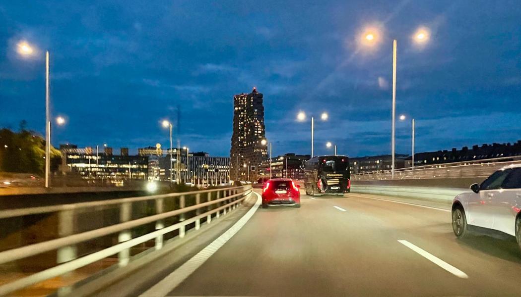 Trafikanalys konstaterar att Trafikverkets redovisning är lik tidigare byggstartsförslag och flera av de brister som vi tidigare har påpekat kvarstår. Foto: Stina Wickenberg