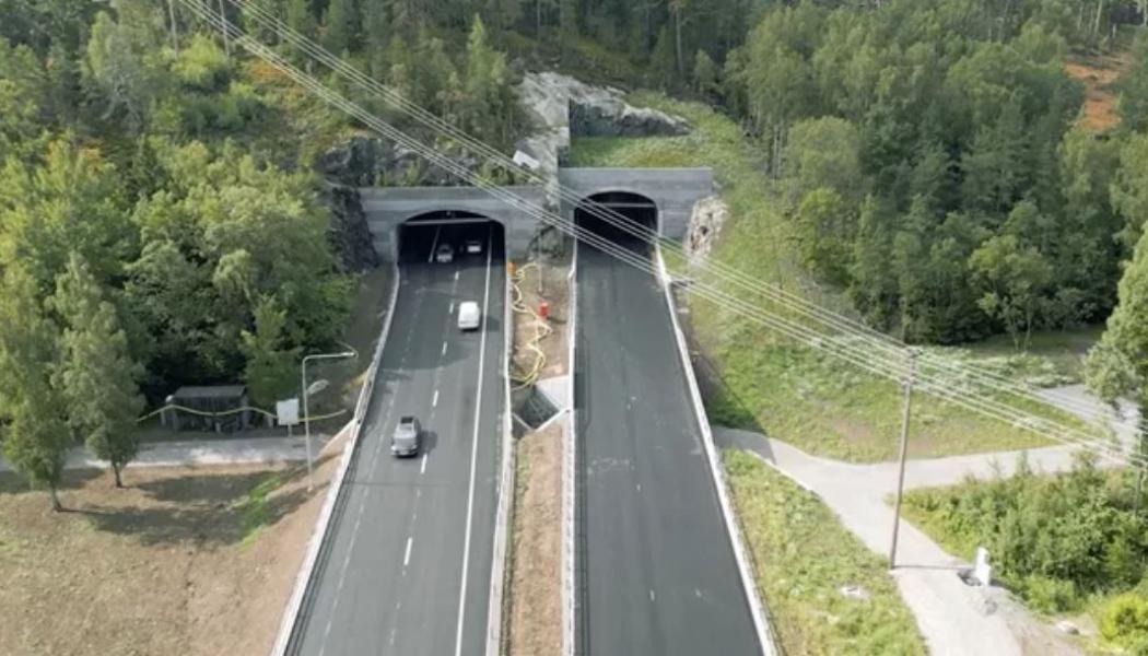Foto: Trafikverket